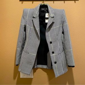 Women’s Ivy Park Adidas Suit Jacket XS